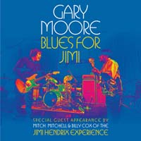 Blues for Jimi